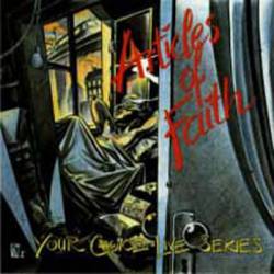 Articles Of Faith : Your Choice Live Series